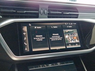 Audi S6 Avant 3.0TDI quattro*STANDHZG*PANO*AHK*B&O - foto 11