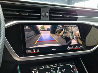 Audi S6 Avant 3.0TDI quattro*STANDHZG*PANO*AHK*B&O - foto 12