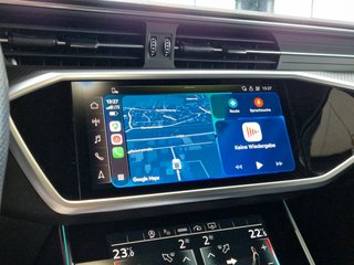 Audi S6 Avant 3.0TDI quattro*STANDHZG*PANO*AHK*B&O - foto 13