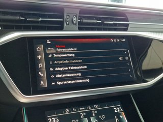 Audi S6 Avant 3.0TDI quattro*STANDHZG*PANO*AHK*B&O - foto 16