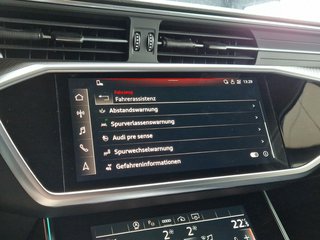 Audi S6 Avant 3.0TDI quattro*STANDHZG*PANO*AHK*B&O - foto 17