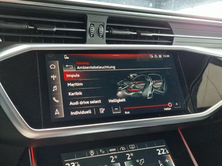 Audi S6 Avant 3.0TDI quattro*STANDHZG*PANO*AHK*B&O - foto 18