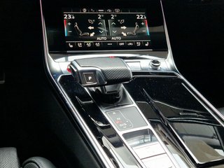 Audi S6 Avant 3.0TDI quattro*STANDHZG*PANO*AHK*B&O - foto 19
