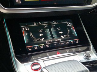 Audi S6 Avant 3.0TDI quattro*STANDHZG*PANO*AHK*B&O - foto 20