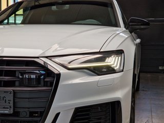Audi S6 Avant 3.0TDI quattro*STANDHZG*PANO*AHK*B&O - foto 4
