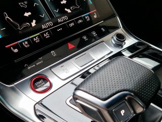 Audi S6 Avant 3.0TDI quattro*STANDHZG*PANO*AHK*B&O - foto 21