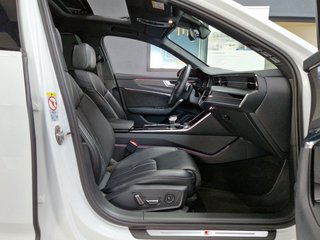 Audi S6 Avant 3.0TDI quattro*STANDHZG*PANO*AHK*B&O - foto 22