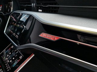 Audi S6 Avant 3.0TDI quattro*STANDHZG*PANO*AHK*B&O - foto 23