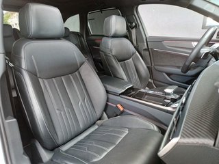 Audi S6 Avant 3.0TDI quattro*STANDHZG*PANO*AHK*B&O - foto 24