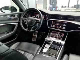 Audi S6 Avant 3.0TDI quattro*STANDHZG*PANO*AHK*B&O - foto 26
