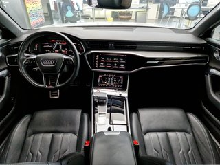 Audi S6 Avant 3.0TDI quattro*STANDHZG*PANO*AHK*B&O - foto 27