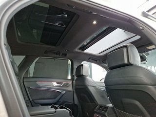 Audi S6 Avant 3.0TDI quattro*STANDHZG*PANO*AHK*B&O - foto 29
