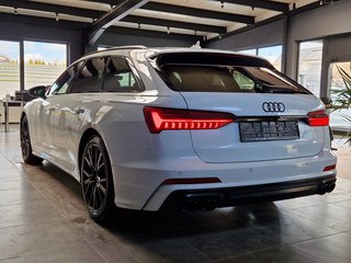 Audi S6 Avant 3.0TDI quattro*STANDHZG*PANO*AHK*B&O - foto 5