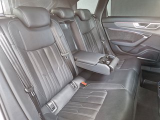 Audi S6 Avant 3.0TDI quattro*STANDHZG*PANO*AHK*B&O - foto 31