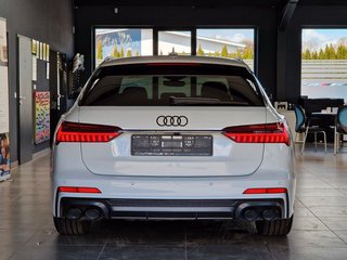 Audi S6 Avant 3.0TDI quattro*STANDHZG*PANO*AHK*B&O - foto 6