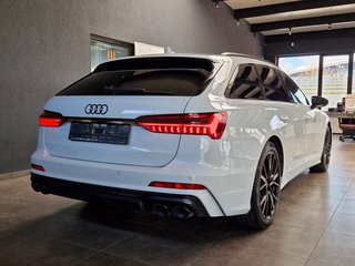 Audi S6 Avant 3.0TDI quattro*STANDHZG*PANO*AHK*B&O - foto 7