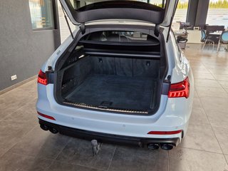 Audi S6 Avant 3.0TDI quattro*STANDHZG*PANO*AHK*B&O - foto 8