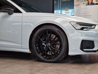 Audi S6 Avant 3.0TDI quattro*STANDHZG*PANO*AHK*B&O - foto 9
