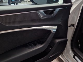 Audi S6 Avant 3.0TDI quattro*STANDHZG*PANO*AHK*B&O - foto 10