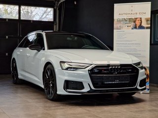 Audi S6 Gebrauchtwagen Kaufen