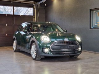 MINI One D Clubman Used vehicle for sale
