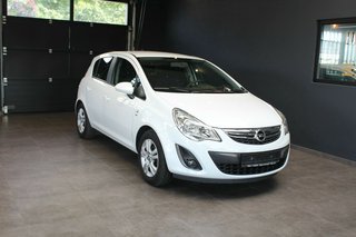 Opel Corsa D 1.4 Satellite*Klima*Radio*8Fach - foto 1
