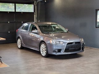 Mitsubishi Lancer Gebrauchtwagen Kaufen