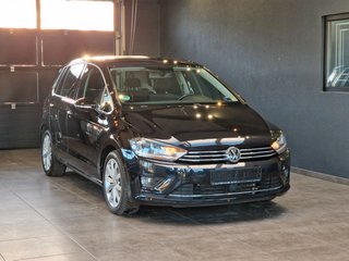 Volkswagen Golf Sportsvan Gebrauchtwagen Kaufen