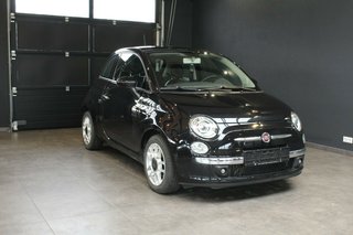 Fiat 500 Gebrauchtwagen Kaufen