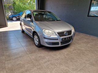 Volkswagen Polo Gebrauchtwagen Kaufen