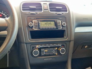 Volkswagen Golf VI Trendline 1,6*1.Hand*Klimaauto* - photo 4