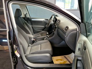 Volkswagen Golf VI Trendline 1,6*1.Hand*Klimaauto* - photo 6