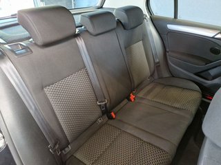 Volkswagen Golf VI Trendline 1,6*1.Hand*Klimaauto* - photo 12