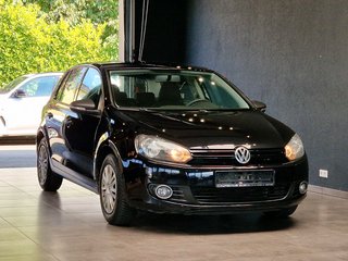 Volkswagen Golf Gebrauchtwagen Kaufen