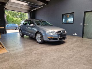 Volkswagen Passat Variant Gebrauchtwagen Kaufen