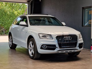 Audi Q5 Gebrauchtwagen Kaufen
