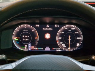 Cupra Leon Sportstourer VZ Hybrid *BATTERIEZERTIFIKAT* - foto 13