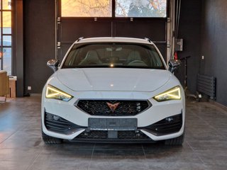Cupra Leon Sportstourer VZ Hybrid *BATTERIEZERTIFIKAT* - foto 5