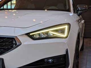 Cupra Leon Sportstourer VZ Hybrid *BATTERIEZERTIFIKAT* - foto 7