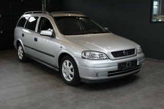 Opel Astra G Caravan Comfort *Klima*Radio*2H*E3 - photo 1