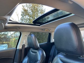 Jeep Compass Limited 4WD*Allrad*Automatik*Panorama* - photo 5