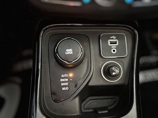 Jeep Compass Limited 4WD*Allrad*Automatik*Panorama* - photo 8