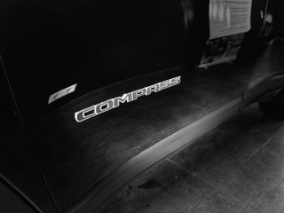 Jeep Compass Limited 4WD*Allrad*Automatik*Panorama* - photo 15