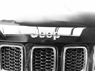 Jeep Compass Limited 4WD*Allrad*Automatik*Panorama* - photo 16