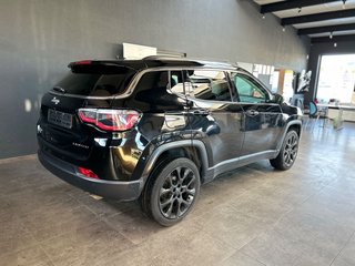 Jeep Compass Limited 4WD*Allrad*Automatik*Panorama* - photo 4