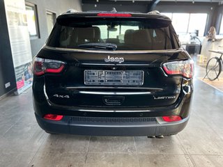 Jeep Compass Limited 4WD*Allrad*Automatik*Panorama* - photo 6