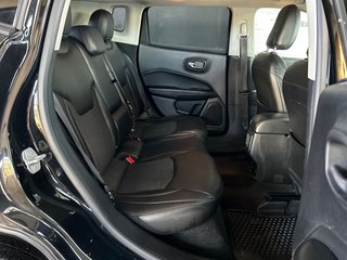 Jeep Compass Limited 4WD*Allrad*Automatik*Panorama* - photo 10