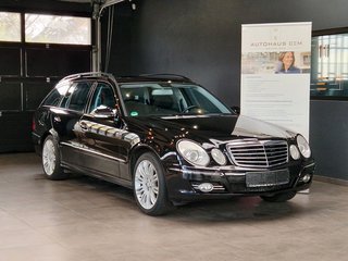 Mercedes-Benz E 500 Gebrauchtwagen Kaufen