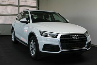 Audi Q5 2.0 TDI*LED*1.Hand*Euro6*PDC - foto 1
