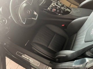Mercedes-Benz AMG GT C Roadster 4,0Ltr. V8*Burmester Sound* - bilder 5